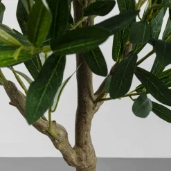 Cheap Kunstplant Olive Tree 150cm Woondecoratie|Kasten