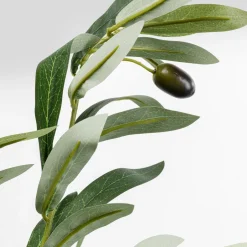 Cheap Kunstplant Olive Tree 150cm Woondecoratie|Kasten
