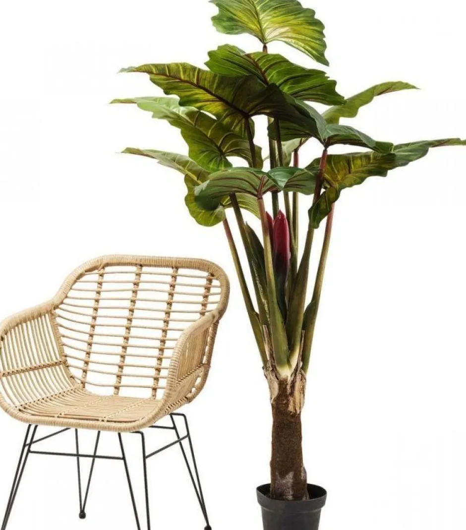 Online Kunstplant Rainforest Groen 160cm Woondecoratie|Kasten