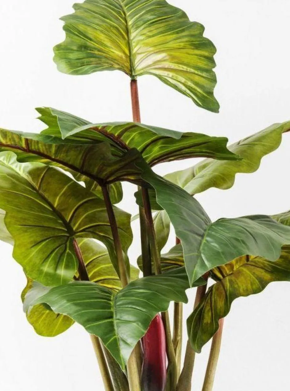 Online Kunstplant Rainforest Groen 160cm Woondecoratie|Kasten