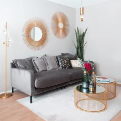 Cheap Kunstplant Sansevieria 155cm Woondecoratie|Kasten
