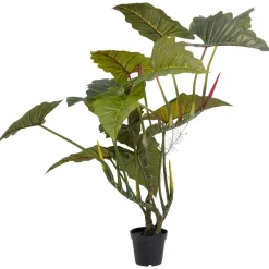 Sale Kunstplant Taro 180cm Woondecoratie|Kasten