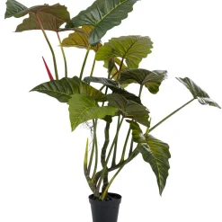 Sale Kunstplant Taro 180cm Woondecoratie|Kasten