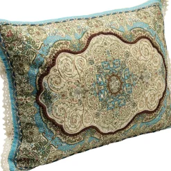 New Kussen Arabeske 40x60cm Vloerkleden & Textiel|Kasten