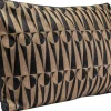 Cheap Kussen Arlecchino Brown 60x40cm Vloerkleden & Textiel