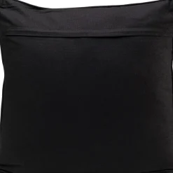 Shop Kussen Art Line Blauw 50x50cm Vloerkleden & Textiel|Kasten