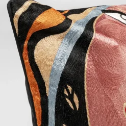 Best Sale Kussen Art Line Two Face 50x50cm Vloerkleden & Textiel|Kasten