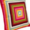Fashion Kussen Artistic Square 50x50cm Vloerkleden & Textiel|Kasten