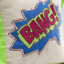 Store Kussen Bang Vloerkleden & Textiel|Kasten