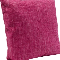 New Kussen Bayur Pink 40x40cm Vloerkleden & Textiel|Kasten