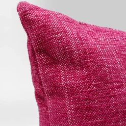 New Kussen Bayur Pink 40x40cm Vloerkleden & Textiel|Kasten