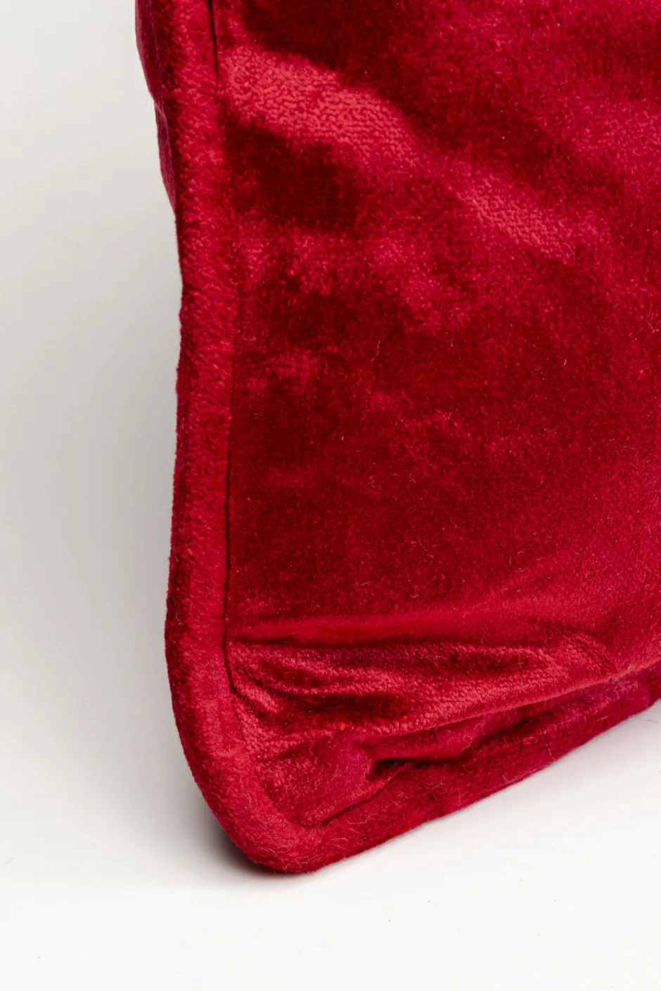 Discount Kussen Beads Love Red 36x60cm Vloerkleden & Textiel|Kasten