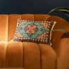 Clearance Kussen Boho Antike 37x57cm Vloerkleden & Textiel|Kasten