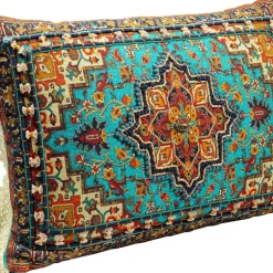 Clearance Kussen Boho Antike 37x57cm Vloerkleden & Textiel|Kasten