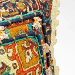 Clearance Kussen Boho Antike 37x57cm Vloerkleden & Textiel|Kasten