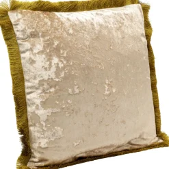 Outlet Kussen Cannes Powder 45x45cm Vloerkleden & Textiel|Kasten