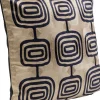 Clearance Kussen Catena Square 50x50cm Vloerkleden & Textiel|Tuinmeubelen