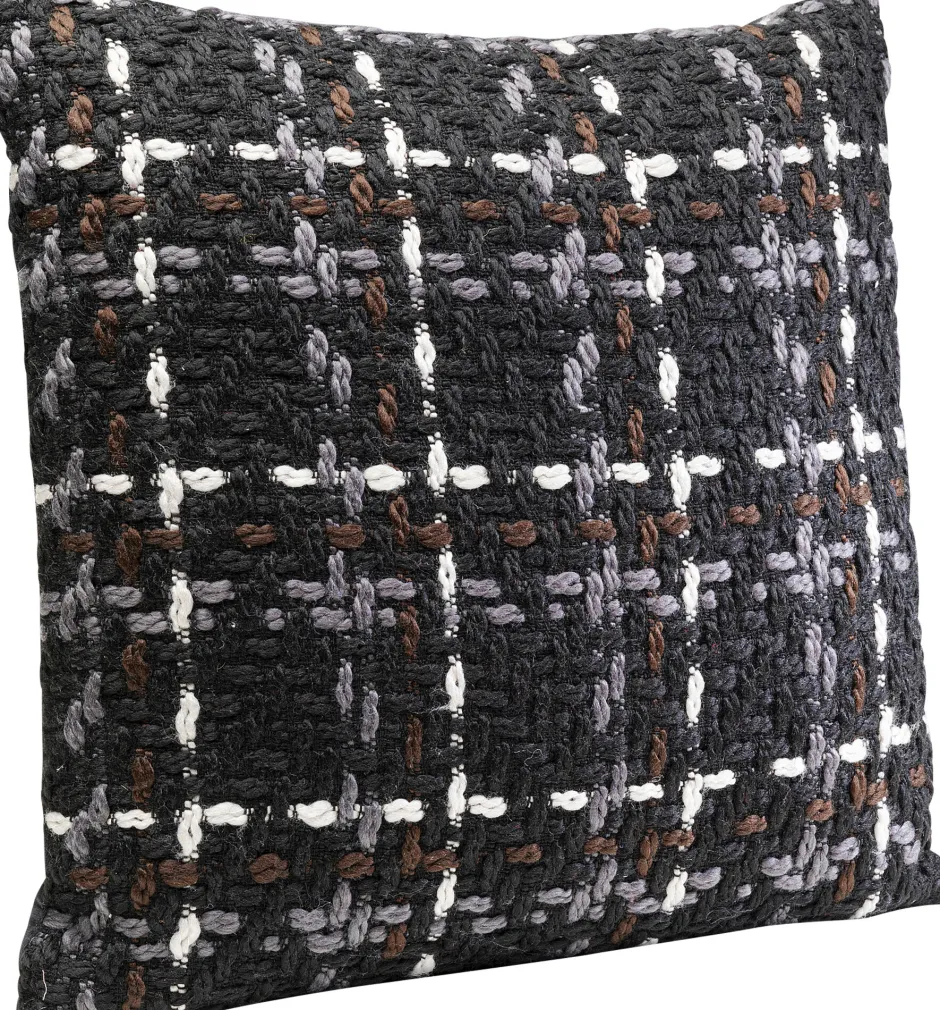 Best Sale Kussen Colorado Black 45x45cm Vloerkleden & Textiel
