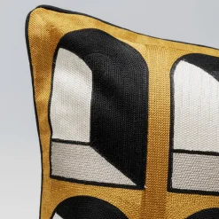Fashion Kussen Coloseo 50x50cm Vloerkleden & Textiel|Tuinmeubelen