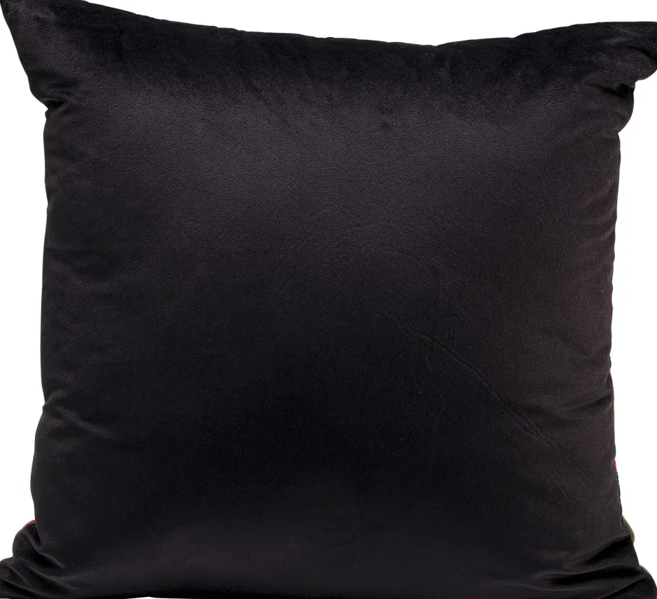 Best Sale Kussen Colour Block 45x45cm Vloerkleden & Textiel|Kasten