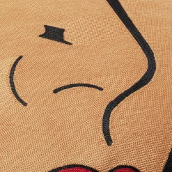 Online Kussen Comic Lady 50x50cm Vloerkleden & Textiel|Tuinmeubelen
