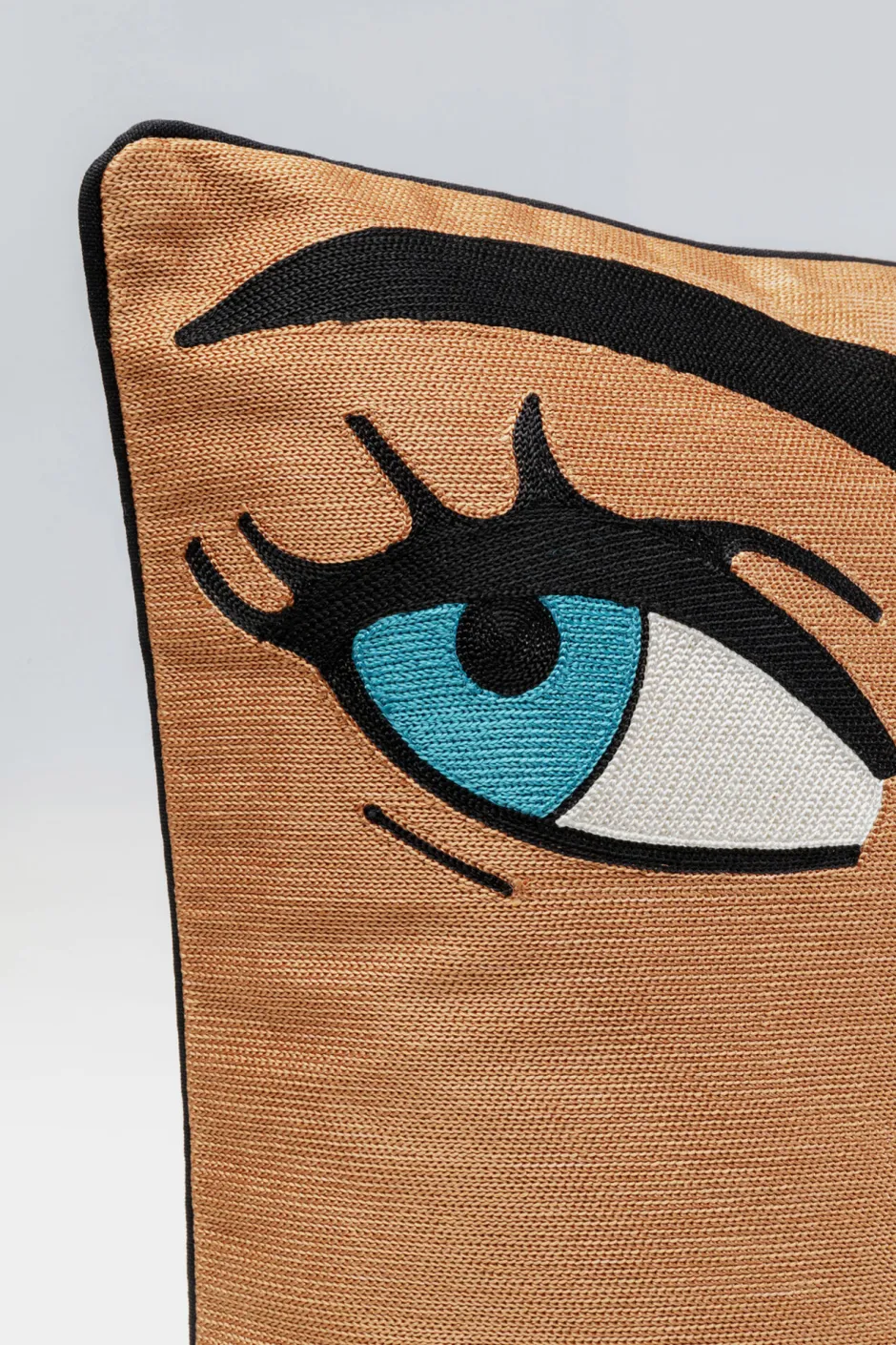 Online Kussen Comic Lady 50x50cm Vloerkleden & Textiel|Tuinmeubelen