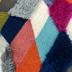 Cheap Kussen Diamonds Multi 45x45cm Vloerkleden & Textiel|Kasten