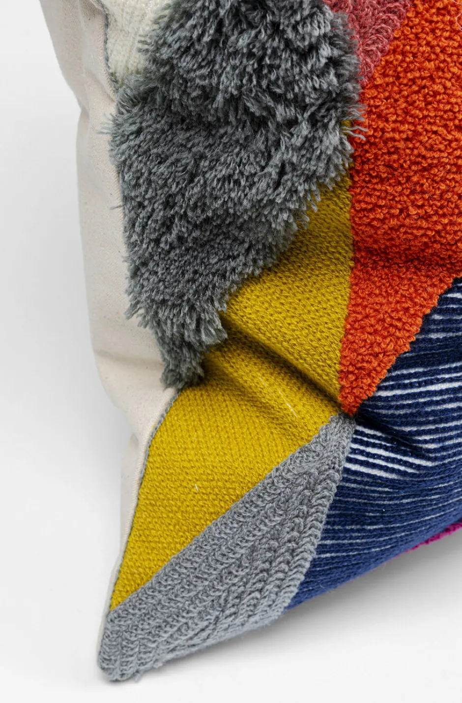 Cheap Kussen Diamonds Multi 45x45cm Vloerkleden & Textiel|Kasten