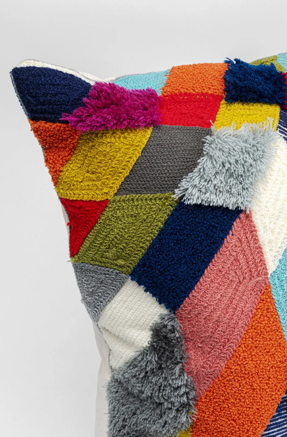Cheap Kussen Diamonds Multi 45x45cm Vloerkleden & Textiel|Kasten