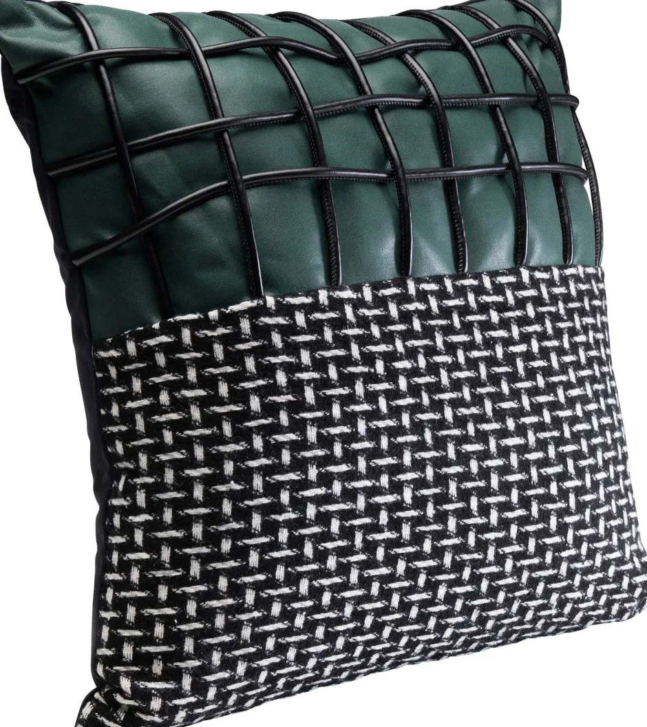 Flash Sale Kussen Ella Duo 45x45cm Vloerkleden & Textiel|Kasten