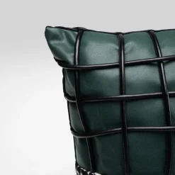 Flash Sale Kussen Ella Duo 45x45cm Vloerkleden & Textiel|Kasten