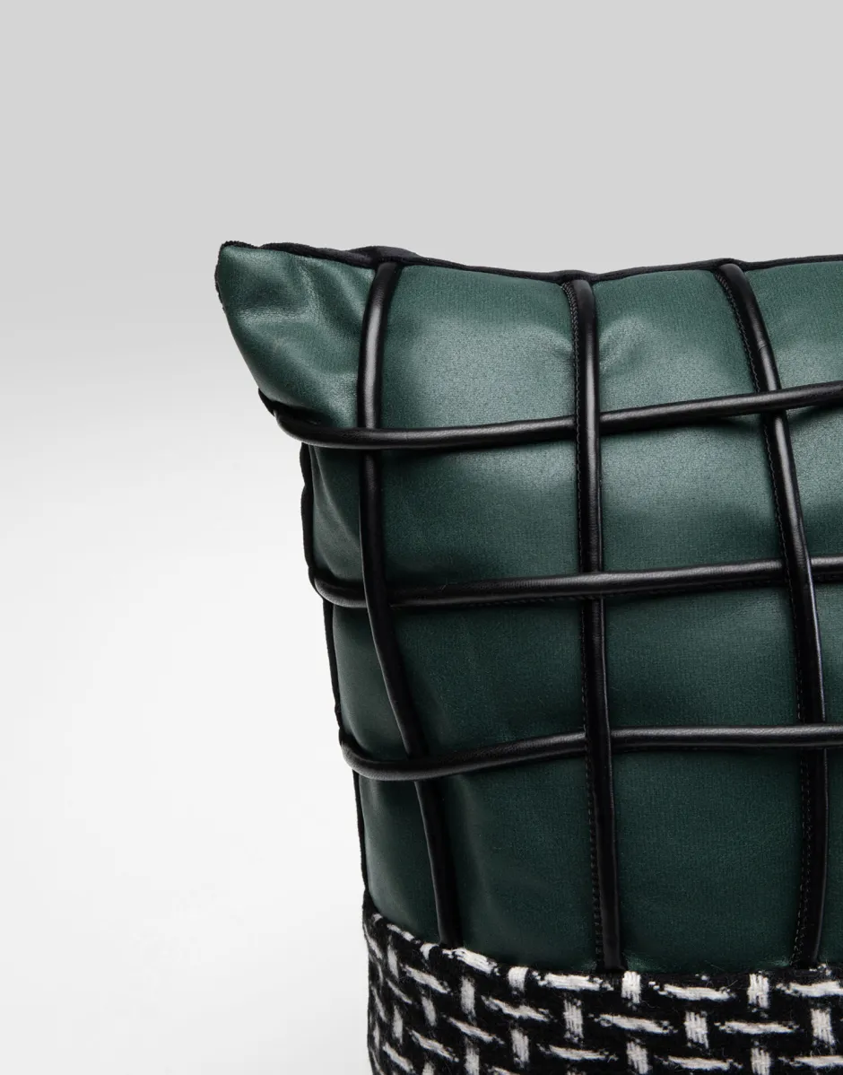 Flash Sale Kussen Ella Duo 45x45cm Vloerkleden & Textiel|Kasten