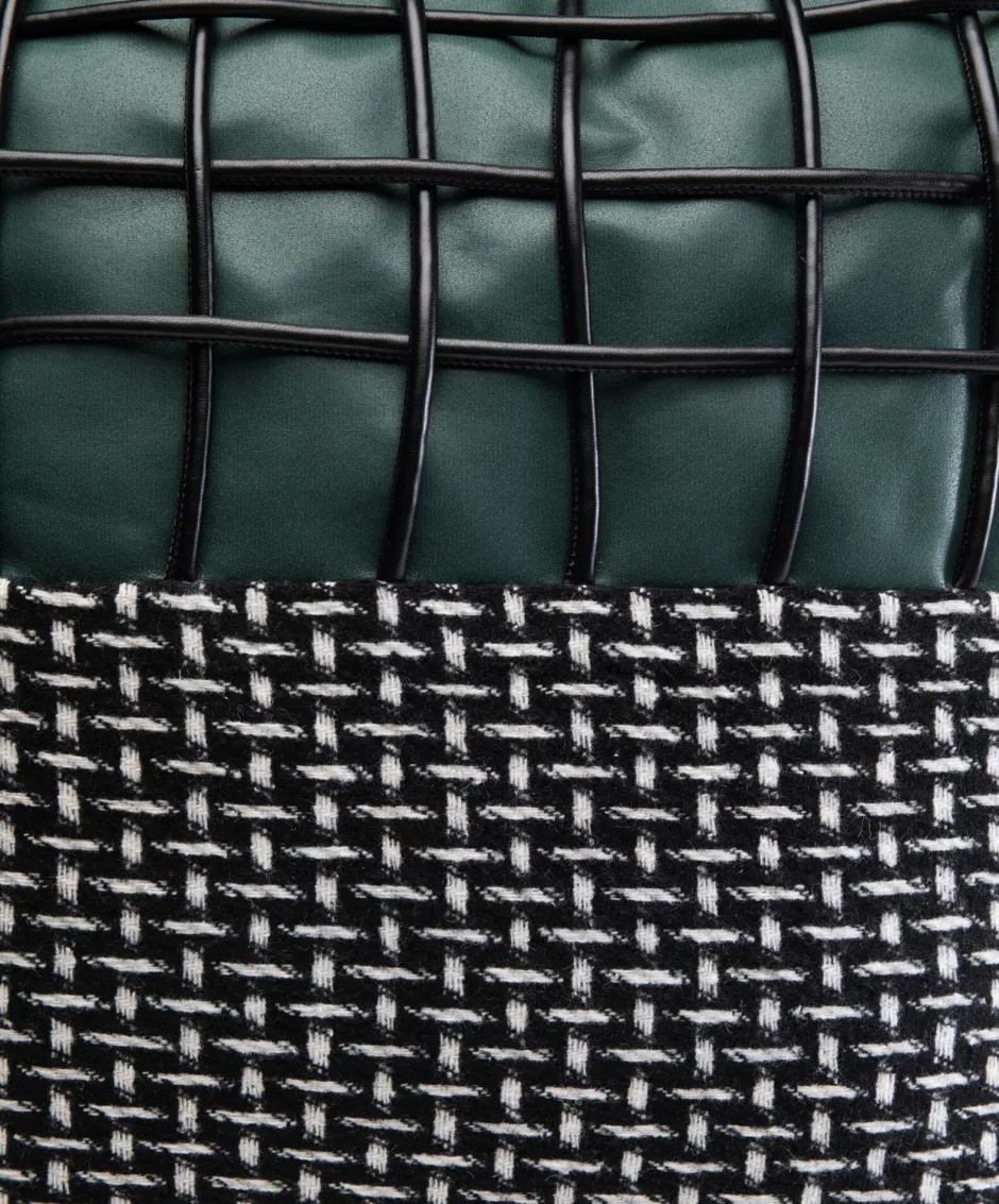 Flash Sale Kussen Ella Duo 45x45cm Vloerkleden & Textiel|Kasten