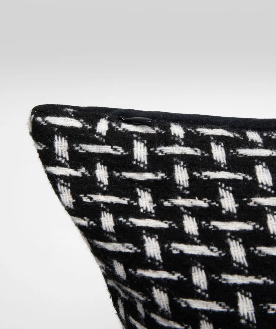 Flash Sale Kussen Ella Duo 45x45cm Vloerkleden & Textiel|Kasten