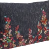 Cheap Kussen Embroidery Tendrils 60x40cm Vloerkleden & Textiel|Kasten