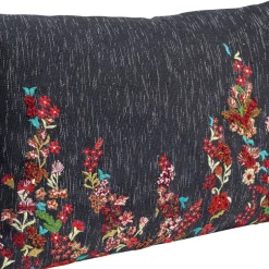 Cheap Kussen Embroidery Tendrils 60x40cm Vloerkleden & Textiel|Kasten
