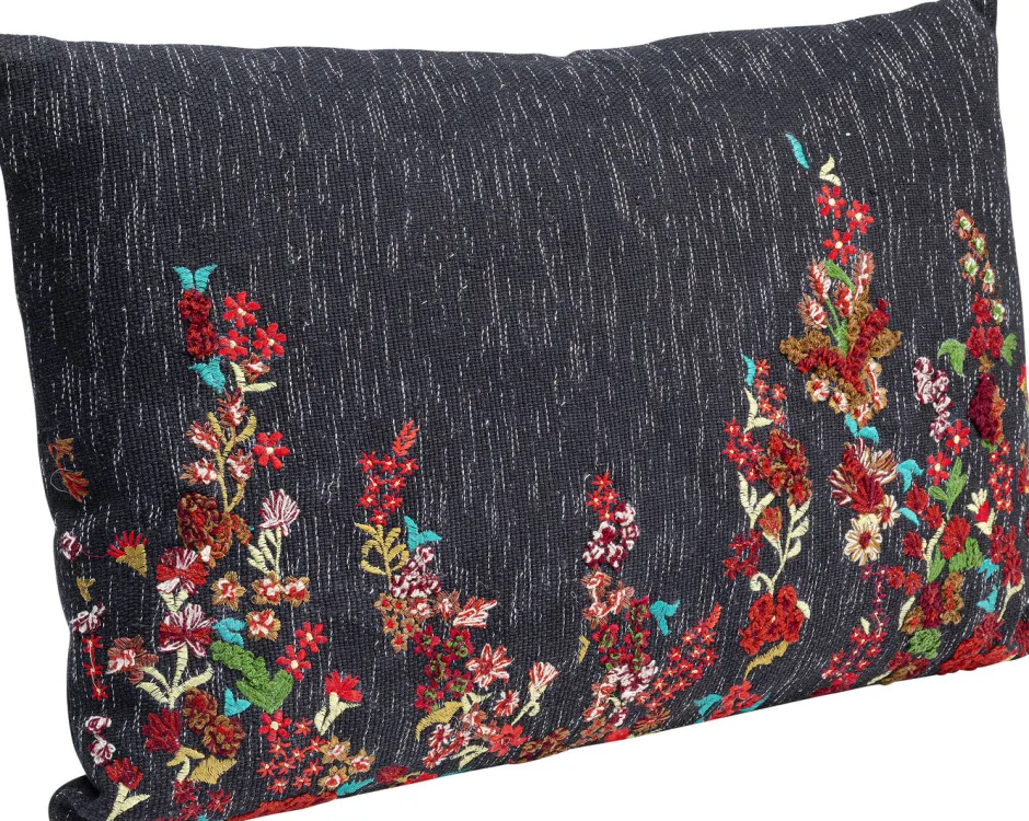 Cheap Kussen Embroidery Tendrils 60x40cm Vloerkleden & Textiel|Kasten