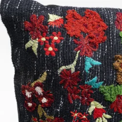 Cheap Kussen Embroidery Tendrils 60x40cm Vloerkleden & Textiel|Kasten