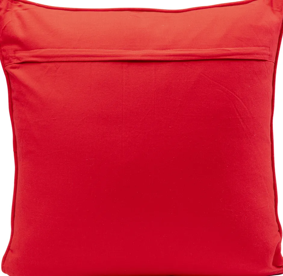 Best Kussen Faccia Arte Colore Right 50x50cm Vloerkleden & Textiel|Tuinmeubelen