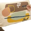 Shop Kussen Fields 60x35cm Vloerkleden & Textiel|Kasten