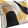Cheap Kussen Fields Yellow 60x40cm Vloerkleden & Textiel|Kasten