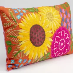 Best Sale Kussen Girasole 60x40cm Vloerkleden & Textiel|Tuinmeubelen