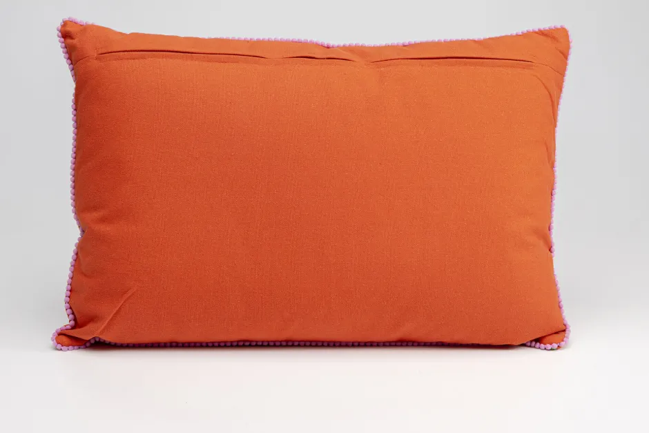 Best Sale Kussen Girasole 60x40cm Vloerkleden & Textiel|Tuinmeubelen