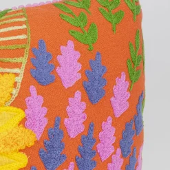Best Sale Kussen Girasole 60x40cm Vloerkleden & Textiel|Tuinmeubelen