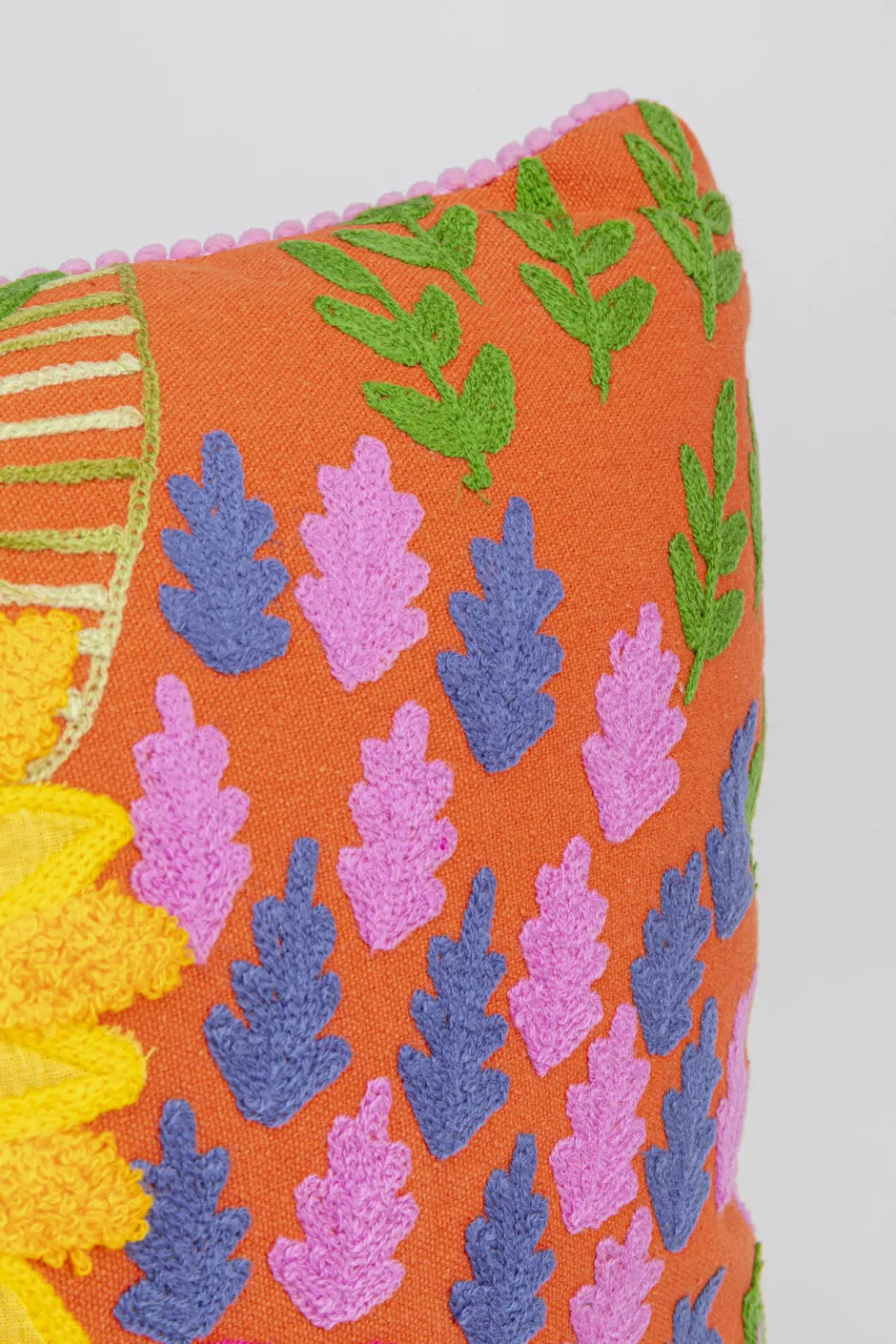 Best Sale Kussen Girasole 60x40cm Vloerkleden & Textiel|Tuinmeubelen