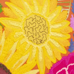 Best Sale Kussen Girasole 60x40cm Vloerkleden & Textiel|Tuinmeubelen