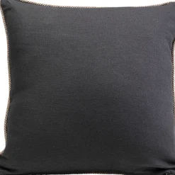 New Kussen Glitter Bee 40x40cm Vloerkleden & Textiel|Kasten