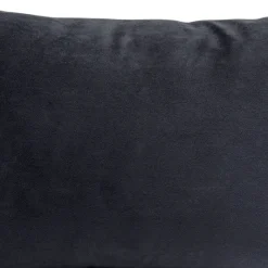 Shop Kussen Grete Plaid Black 50x30cm Vloerkleden & Textiel
