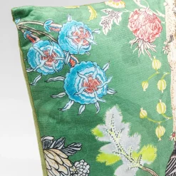 Store Kussen Jungle Toucan 43x43cm Vloerkleden & Textiel|Kasten