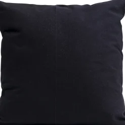 Fashion Kussen Make Up Dog 45x45cm Vloerkleden & Textiel|Kasten